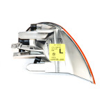 63136902765 Kierunkowskaz przód lewy pomarańczowy BMW E46 316 318 320 323 325 328 330 - 63136902765 - Części oryginalne BMW Łódź | Sklep internetowy BMW