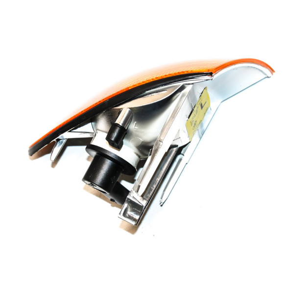 63136902765 Kierunkowskaz przód lewy pomarańczowy BMW E46 316 318 320 323 325 328 330 - 63136902765 - Części oryginalne BMW Łódź | Sklep internetowy BMW