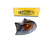 Kierunkowskaz przód lewy BMW E46 Compact 316ti 318ti 318td 320td 325ti - 63136924949