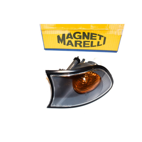 Kierunkowskaz przód lewy BMW E46 Compact 316ti 318ti 318td 320td 325ti - 63136924949