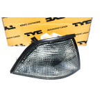 Kierunkowskaz przód dymiony prawa BMW E36 Coupe Cabrio 318i 320i 323i 325i 328i M3 - 82199403094