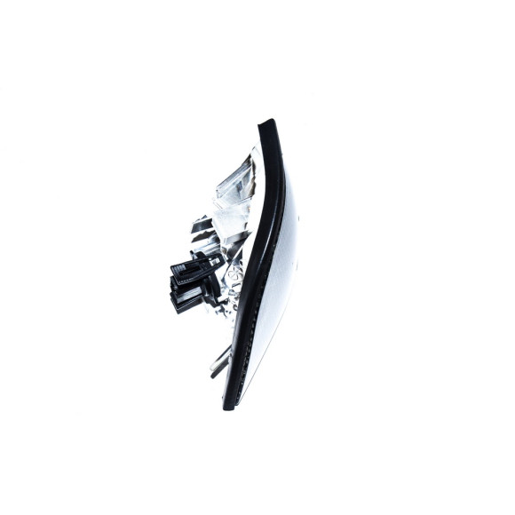 Kierunkowskaz przód dymiony prawa BMW E36 Coupe Cabrio 318i 320i 323i 325i 328i M3 - 82199403094