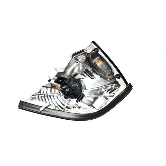 Kierunkowskaz przód dymiony prawa BMW E36 Coupe Cabrio 318i 320i 323i 325i 328i M3 - 82199403094