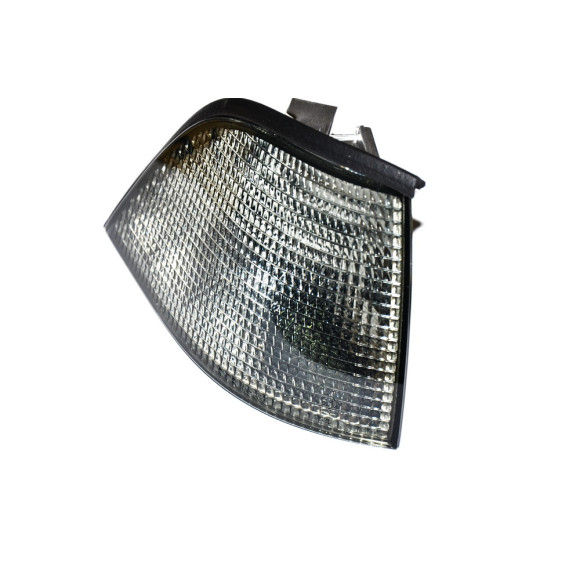 Kierunkowskaz przód dymiony prawa BMW E36 Coupe Cabrio 318i 320i 323i 325i 328i M3 - 82199403094