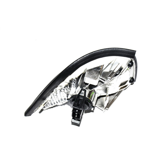 Kierunkowskaz przód dymiony lewy BMW E36 Coupe Cabrio 318i 320i 323i 325i 328i M3 - 82199403093