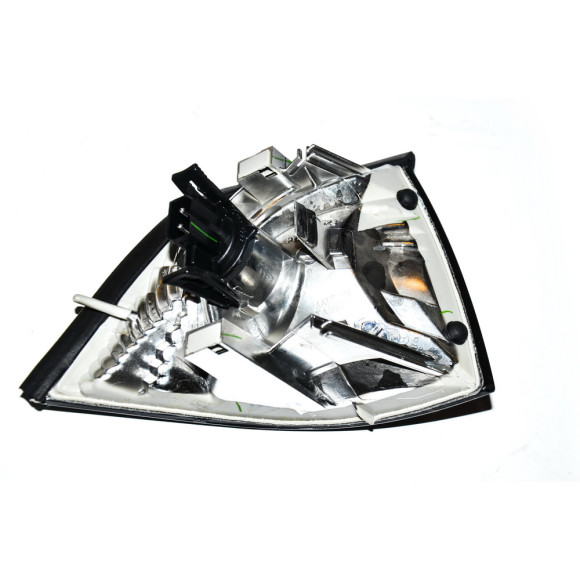 Kierunkowskaz przód dymiony lewy BMW E36 Coupe Cabrio 318i 320i 323i 325i 328i M3 - 82199403093