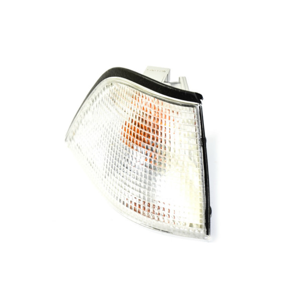 82199403094 Kierunkowskaz przód biały prawa BMW E36 Coupe Cabrio 318i 320i 323i 325i 328i M3 - 82199403094 - Części oryginalne BMW Łódź | Sklep internetowy BMW