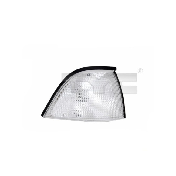 Kierunkowskaz przód biały prawa BMW E36 Coupe Cabrio 318i 320i 323i 325i 328i M3 - 82199403094
