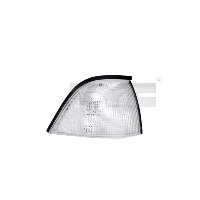 Kierunkowskaz przód biały lewy BMW E36 Coupe Cabrio 318i 320i 323i 325i 328i M3 - 82199403093