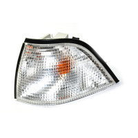 82199403093 Kierunkowskaz przód biały lewy BMW E36 Coupe Cabrio 318i 320i 323i 325i 328i M3 - 82199403093 - Części oryginalne BMW Łódź | Sklep internetowy BMW