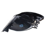 Kierunkowskaz prawy żółty BMW E46 316 318 320 323 325 328 330 prod po 09.2001r. - 63137165848