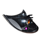 Kierunkowskaz prawy żółty BMW E46 316 318 320 323 325 328 330 prod po 09.2001r. - 63137165848