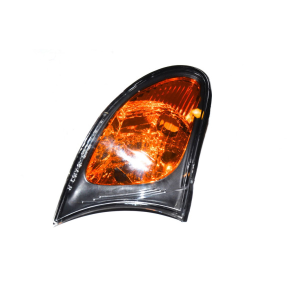 Kierunkowskaz prawy żółty BMW E46 316 318 320 323 325 328 330 prod po 09.2001r. - 63137165848