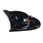 Kierunkowskaz lewy żółty BMW E46 316 318 320 323 325 328 330 prod po 09.2001r. - 63137165847