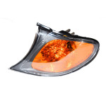 Kierunkowskaz lewy żółty BMW E46 316 318 320 323 325 328 330 prod po 09.2001r. - 63137165847