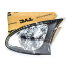 Kierunkowskaz lewy biała BMW E46 316i 318i 318d 320d 320i 323i 325i 330d 330xd 330i 325xi 330xi - 63137165849
