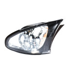 2009190E Kierunkowskaz lewy biała BMW E46 316i 318i 318d 320d 320i 323i 325i 330d 330xd 330i 325xi 330xi - 63137165849 - Części oryginalne BMW Łódź | Sklep internetowy BMW