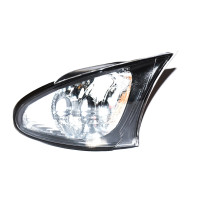 2009190E Kierunkowskaz lewy biała BMW E46 316i 318i 318d 320d 320i 323i 325i 330d 330xd 330i 325xi 330xi - 63137165849 - Części oryginalne BMW Łódź | Sklep internetowy BMW