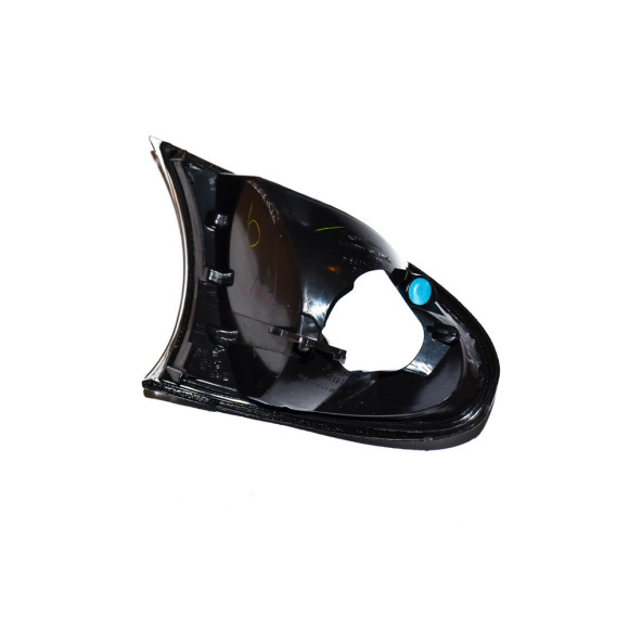 2009190E Kierunkowskaz lewy biała BMW E46 316i 318i 318d 320d 320i 323i 325i 330d 330xd 330i 325xi 330xi - 63137165849 - Części oryginalne BMW Łódź | Sklep internetowy BMW