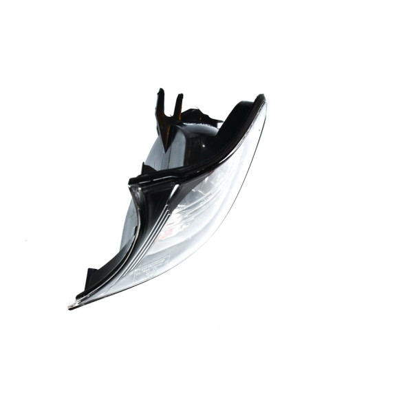 2009190E Kierunkowskaz lewy biała BMW E46 316i 318i 318d 320d 320i 323i 325i 330d 330xd 330i 325xi 330xi - 63137165849 - Części oryginalne BMW Łódź | Sklep internetowy BMW