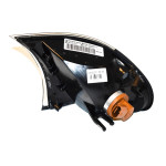 63137165849 Kierunkowskaz lewy biała BMW E46 316i 318i 318d 320d 320i 323i 325i 330d 330xd 330i 325xi 330xi - 63137165849 - Części oryginalne BMW Łódź | Sklep internetowy BMW