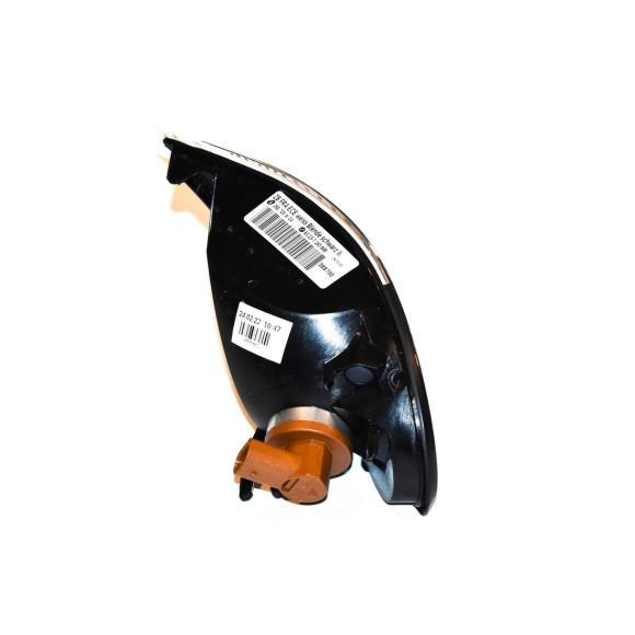 63137165849 Kierunkowskaz lewy biała BMW E46 316i 318i 318d 320d 320i 323i 325i 330d 330xd 330i 325xi 330xi - 63137165849 - Części oryginalne BMW Łódź | Sklep internetowy BMW