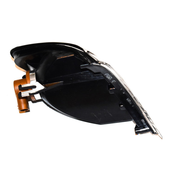 63137165849 Kierunkowskaz lewy biała BMW E46 316i 318i 318d 320d 320i 323i 325i 330d 330xd 330i 325xi 330xi - 63137165849 - Części oryginalne BMW Łódź | Sklep internetowy BMW