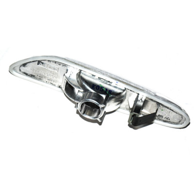 Kierunkowskaz boczny prawy BMW E87 E81 E88 E82 E84 X1 E90 E91 E92 E93 - 63137253326