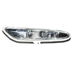 Kierunkowskaz boczny prawy BMW E87 E81 E88 E82 E84 X1 E90 E91 E92 E93 - 63137253326