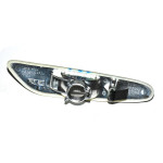 Kierunkowskaz boczny lewy BMW E87 E81 E88 E82 E84 X1 E90 E91 E92 E93 - 63137253325