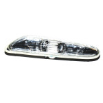 Kierunkowskaz boczny lewy BMW E87 E81 E88 E82 E84 X1 E90 E91 E92 E93 - 63137253325
