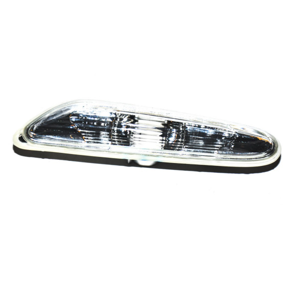 Kierunkowskaz boczny lewy BMW E87 E81 E88 E82 E84 X1 E90 E91 E92 E93 - 63137253325