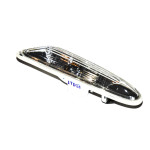 Kierunkowskaz boczny lewy BMW E87 E81 E88 E82 E84 X1 E90 E91 E92 E93 - 63137253325