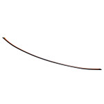 Osłona uszczelka szyby przód góra BMW E90 E90N E91 E91N 316 318 320 323 325 328 330 335 - 51317061967