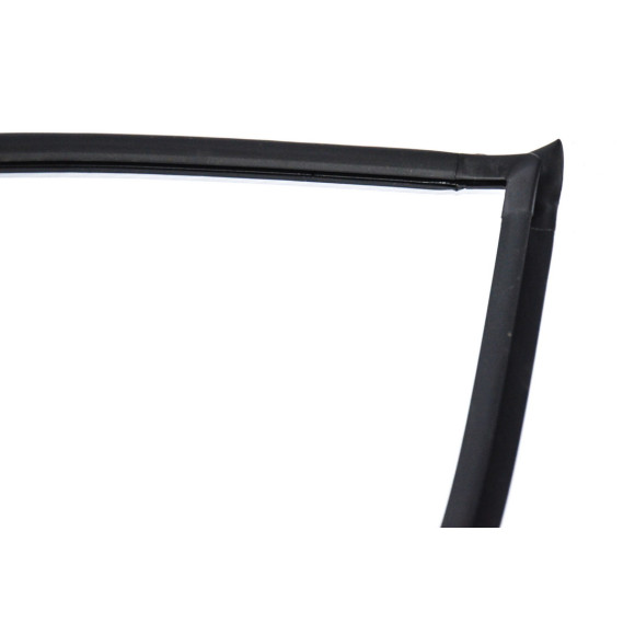 Osłona uszczelka szyby tył górna BMW E90 E90N 316 318 320 323 325 328 330 335 M5 - 51317061970