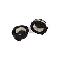 FILTR KABINY BMW E36 COMPACT KPL 2 SZT.