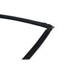 Osłona uszczelka szyby tył górna BMW E90 E90N 316 318 320 323 325 328 330 335 M5 - 51317061970