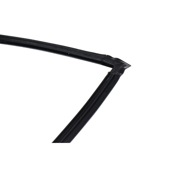 Osłona uszczelka szyby tył górna BMW E90 E90N 316 318 320 323 325 328 330 335 M5 - 51317061970