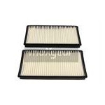 FILTR KABINY BMW E65/66/67 !!!KPL 2 SZT!!!
