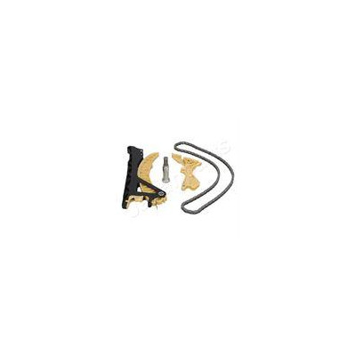 ZESTAW ŁAŃCUCHA ROZRZĄDU BMW E81/E87/E46 2,0