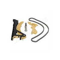 ZESTAW ŁAŃCUCHA ROZRZĄDU BMW E81/E87/E46 2,0