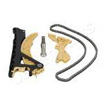 ZESTAW ŁAŃCUCHA ROZRZĄDU BMW E81/E87/E46 2,0