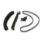 ZESTAW ŁAŃCUCHA ROZRZĄDU BMW E36/E46 1,6/1,8