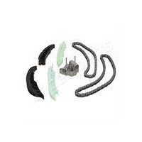 ZESTAW ŁAŃCUCHA ROZRZĄDU BMW E81/E46/E90 2,0D