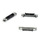 Zaczep uszczelki szyby przód BMW E60 E61 E70 X5 E71 X6 520 525 530 540 545 550 - 51317064098