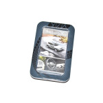 Karty do gry z legendarnymi samochodami BMW - 80452411129