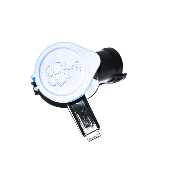 61667414868 Kanał z pokrywką zbiorniczka spryskiwaczy górny MINI F54 F55 F56 F57 - 61667414868 - Części oryginalne BMW Łódź | Sklep internetowy BMW