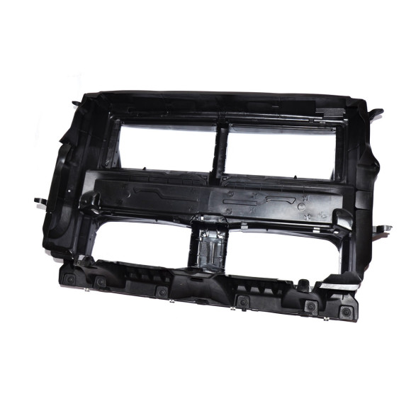 Kanał wlot powietrza środkowy BMW E84 X1 16d 18i 18d 20i 20d 25d 25i 28i - 51747374197