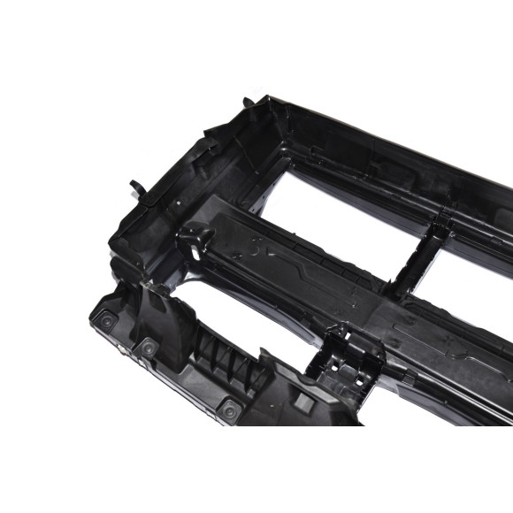 Kanał wlot powietrza środkowy BMW E84 X1 16d 18i 18d 20i 20d 25d 25i 28i - 51747374197