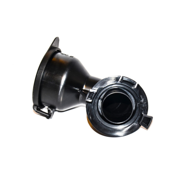 61667325884 Kanał wlewu zbiorniczka spryskiwacza BMW F15 F16 F85 F86 M 25 28 30 35 40 50 - 61667325884 - Części oryginalne BMW Łódź | Sklep internetowy BMW